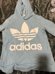 Adidas Hoodie