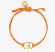 Orange/Gold Embrace Ambition Bracelet