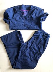 Scrub Set