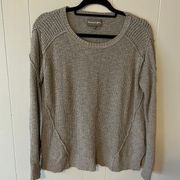 Michael Stars Grey Sweater Size XS/S