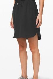 On The Fly Skirt in Black Size 6