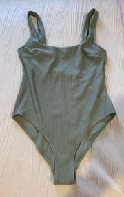 One-piece Bathing Suit