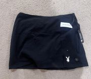 Playboy Bunny Skort