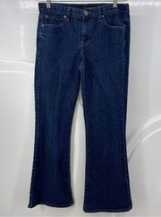 Calvin Klein 29/8 flare jeans