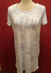 “DREAM” PAJAMAS