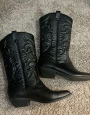 Cowboy Boots