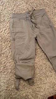 Hiking Pants