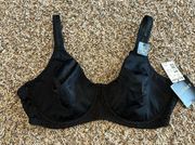 NWT ELLEN TRACY BRA