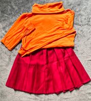 Scooby-Doo Velma Costume 