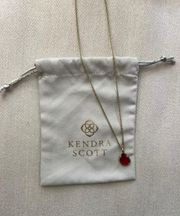 Kiri Gold Necklace