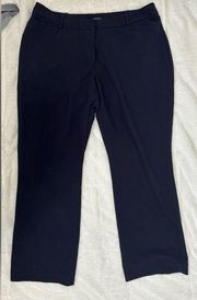 Plus Size Slacks