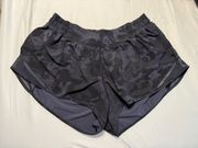 Hottie Hot Shorts 2.5”