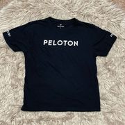 Peloton century shirt size large