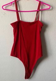 Brandy Melville Body Suit