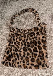 Leopard Bag