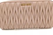 Miu Miu Wallet