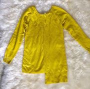 Flash Sale!!! DVF 100% cashmere sweater NEW