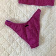 Bikini, PERFECT CONDITION, Worn ONCE