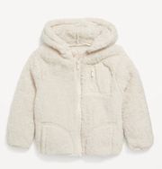 Sherpa Jacket