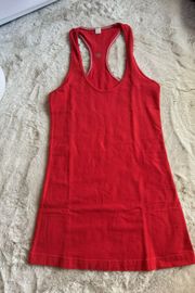 Red Tank