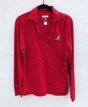 University Of Alabama Top