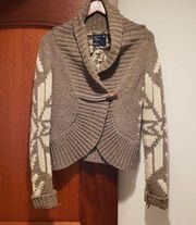 American Eagle  Outfitters Sweater