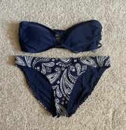 Aerie bikini set