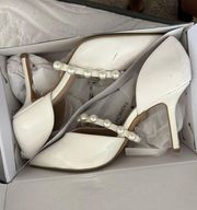 Pearl Heels