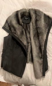 Vest Fur