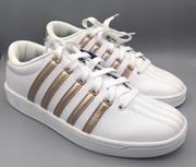leather court pro II cmf sneakers