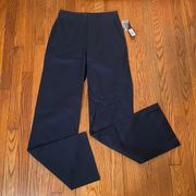 Marc Jacobs Wide Leg Pants Normandy Blue size 4