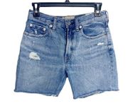 Everlane The Denim short size 25 lightwash