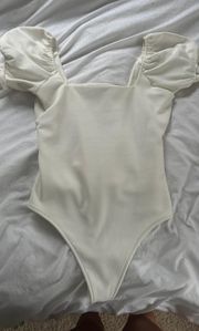 Bodysuit