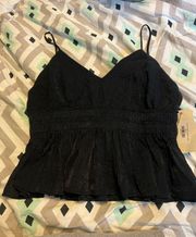 Shimmer Cami Top NWT