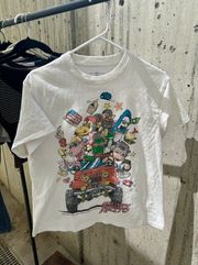 Graphic Tee