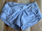 Speed Up Shorts 2.5