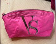 Victoria Secret cosmetic bag