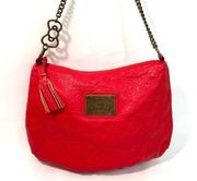 Loungefly Red Hello Kitty Crossbody Bag