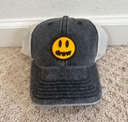 New  Mascot Team Hat