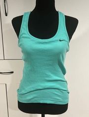 Nike  tank top . Size M