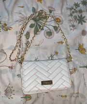 Bebe crossbody purse