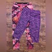 Leggings bundle