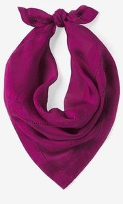 WHBM Scarf