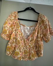 Outfitters Blouse