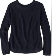 Title Nine Szabo Extra Fine Merino Wool Pullover Sweater