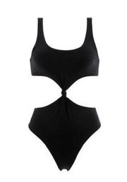 New. Agua Bendita cut out one piece. Medium. Retails $190