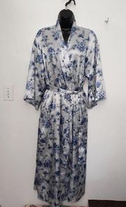 Intimates robe