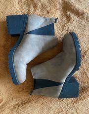 Lisbon Chelsea Boot