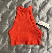 nwt  tank