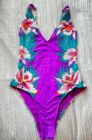 Ripcurl One Piece Swim Suit